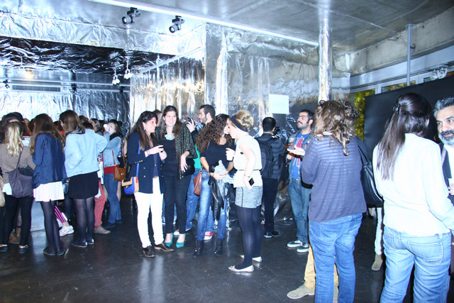 The Silver Factory 3d Anniversary